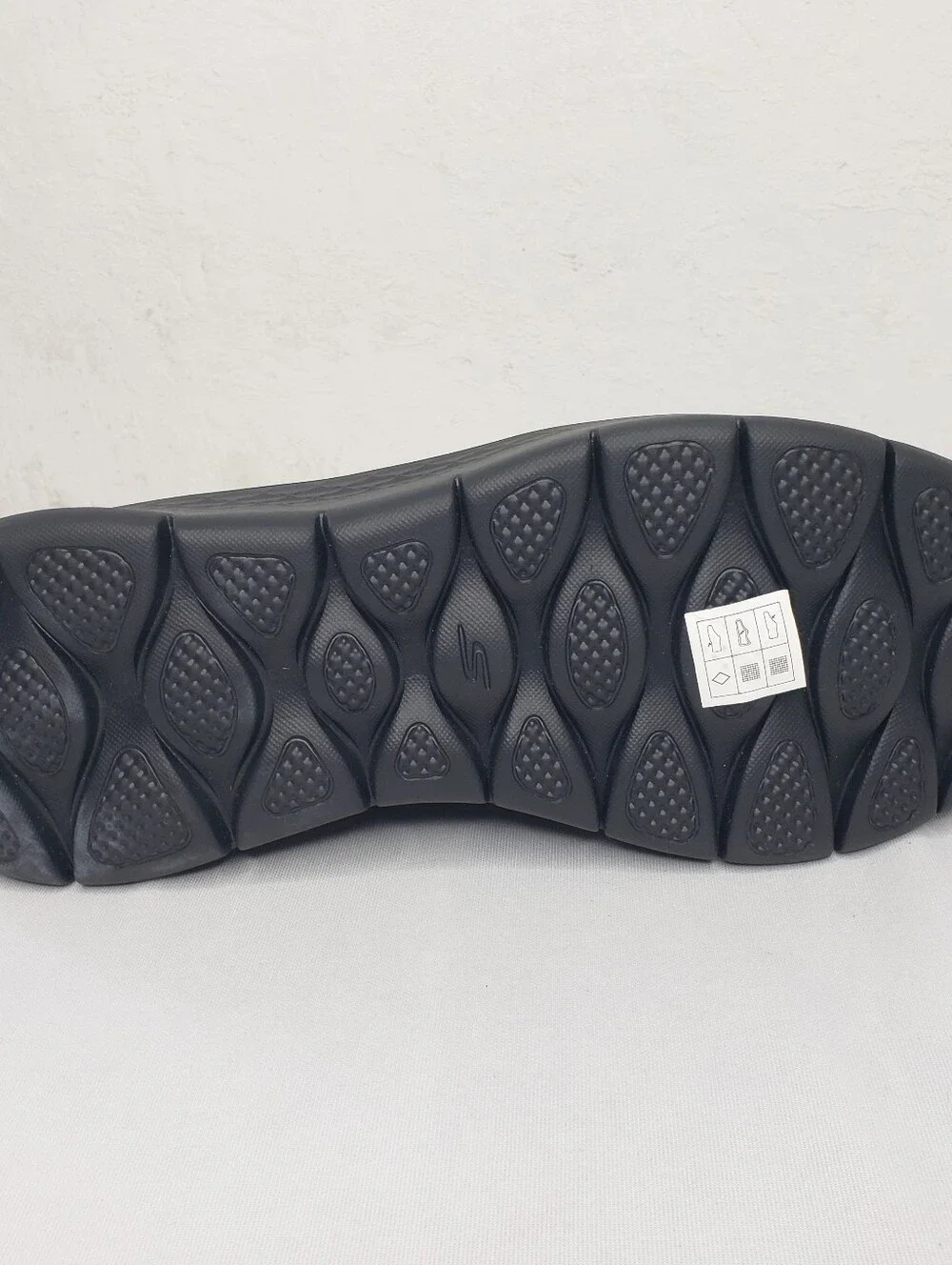 Skechers breathable mesh